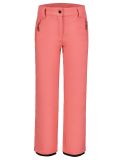 Miniatura Icepeak, Lenexa JR pantalones de esquí softshell niños Pink rosa 