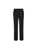 Miniatura Icepeak, Lenexa Jr pantalones de esquí softshell niños negro 