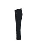 Miniatura Icepeak, Lenexa Jr pantalones de esquí softshell niños negro 