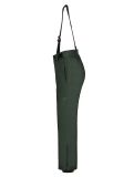 Miniatura Icepeak, Lenzen JR pantalones de esquí niños Dark Olive verde 