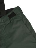 Miniatura Icepeak, Lenzen JR pantalones de esquí niños Dark Olive verde 