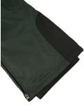 Miniatura Icepeak, Lenzen JR pantalones de esquí niños Dark Olive verde 