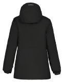 Miniatura Icepeak, Leoti Jr chaqueta de esquí niños Black negro 