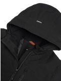 Miniatura Icepeak, Leoti JR chaqueta de esquí niños Black negro 