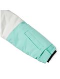 Miniatura Icepeak, Leoti Jr chaqueta de esquí niños Light Green blanco, púrpura, verde 