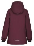 Miniatura Icepeak, Leoti JR chaqueta de esquí niños Plum púrpura 