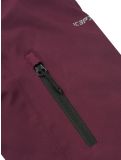 Miniatura Icepeak, Leoti JR chaqueta de esquí niños Plum púrpura 