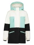 Miniatura Icepeak, Leoti Jr chaqueta de esquí niños Powder blanco, negro, verde 