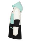 Miniatura Icepeak, Leoti Jr chaqueta de esquí niños Powder blanco, negro, verde 