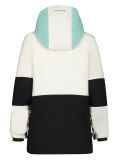 Miniatura Icepeak, Leoti Jr chaqueta de esquí niños Powder blanco, negro, verde 