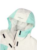 Miniatura Icepeak, Leoti Jr chaqueta de esquí niños Powder blanco, negro, verde 