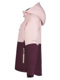 Miniatura Icepeak, Lindley JR chaqueta de esquí niños Baby Pink rosa 