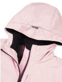 Miniatura Icepeak, Lindley JR chaqueta de esquí niños Baby Pink rosa 