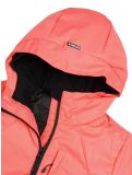 Miniatura Icepeak, Lindley JR chaqueta de esquí niños Pink rosa 