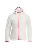 Miniatura Icepeak, Lindsay Jr chaleco niños optical blanco