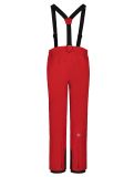 Miniatura Icepeak, Lisman Jr pantalones de esquí niños Burgundy borgoña 