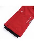 Miniatura Icepeak, Lisman Jr pantalones de esquí niños Burgundy borgoña 