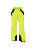 Miniatura Icepeak, Lisman Jr pantalones de esquí niños aloë verde