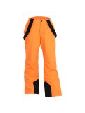 Miniatura Icepeak, Lisman Jr pantalones de esquí niños naranja