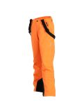 Miniatura Icepeak, Lisman Jr pantalones de esquí niños naranja