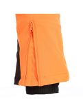 Miniatura Icepeak, Lisman Jr pantalones de esquí niños naranja