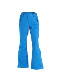 Miniatura Icepeak, Lodi Jr pantalones de esquí softshell slim fit niños royal azul