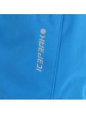 Miniatura Icepeak, Lodi Jr pantalones de esquí softshell slim fit niños royal azul