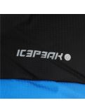 Miniatura Icepeak, Lombard Jr chaqueta de esquí niños royal azul