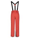 Miniatura Icepeak, Lorena Jr pantalones de esquí niños Cranberry rojo 