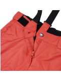 Miniatura Icepeak, Lorena Jr pantalones de esquí niños Cranberry rojo 