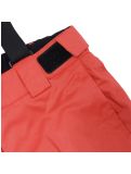 Miniatura Icepeak, Lorena Jr pantalones de esquí niños Cranberry rojo 