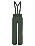 Miniatura Icepeak, Lorena JR pantalones de esquí niños Dark Olive verde 