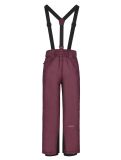 Miniatura Icepeak, Lorena JR pantalones de esquí niños Plum púrpura 