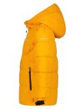 Miniatura Icepeak, Loris Jr chaqueta de esquí niños Abricot naranja 