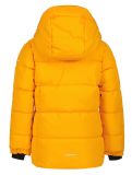 Miniatura Icepeak, Loris Jr chaqueta de esquí niños Abricot naranja 