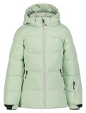 Miniatura Icepeak, Loris JR chaqueta de esquí niños Aloe verde 