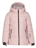 Miniatura Icepeak, Loris JR chaqueta de esquí niños Baby Pink rosa 