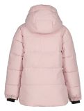 Miniatura Icepeak, Loris JR chaqueta de esquí niños Baby Pink rosa 