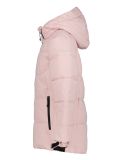 Miniatura Icepeak, Loris JR chaqueta de esquí niños Baby Pink rosa 