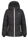 Miniatura Icepeak, Loris JR chaqueta de esquí niños Black negro 