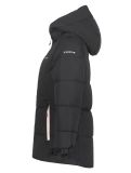 Miniatura Icepeak, Loris JR chaqueta de esquí niños Black negro 