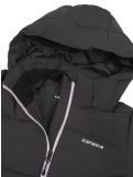 Miniatura Icepeak, Loris JR chaqueta de esquí niños Black negro 