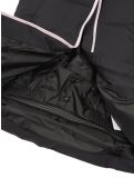 Miniatura Icepeak, Loris JR chaqueta de esquí niños Black negro 