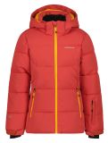 Miniatura Icepeak, Loris Jr chaqueta de esquí niños Cranberry rojo 