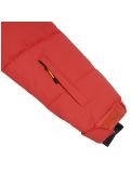 Miniatura Icepeak, Loris Jr chaqueta de esquí niños Cranberry rojo 