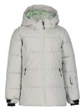 Miniatura Icepeak, Loris JR chaqueta de esquí niños Light Grey gris 