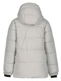 Miniatura Icepeak, Loris JR chaqueta de esquí niños Light Grey gris 