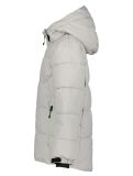 Miniatura Icepeak, Loris JR chaqueta de esquí niños Light Grey gris 