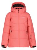 Miniatura Icepeak, Loris JR chaqueta de esquí niños Pink rosa 