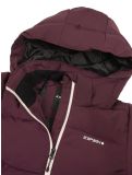 Miniatura Icepeak, Loris JR chaqueta de esquí niños Plum púrpura 